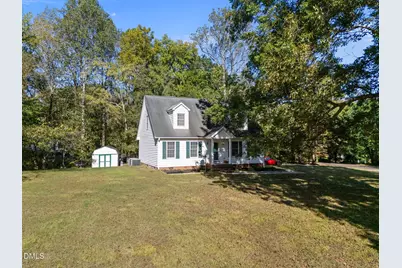 30 Shannon Court, Timberlake, NC 27583 - Photo 32