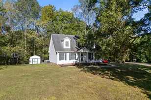 30 Shannon Ct, Timberlake, NC 27583 - Photo 32