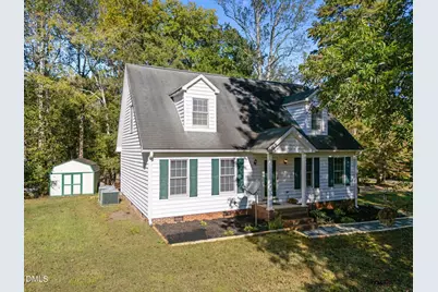 30 Shannon Court, Timberlake, NC 27583 - Photo 2