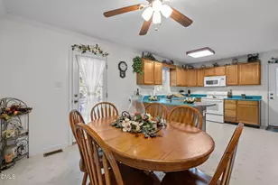 30 Shannon Ct, Timberlake, NC 27583 - Photo 12