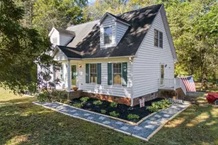 30 Shannon Ct, Timberlake, NC 27583 - Photo 1