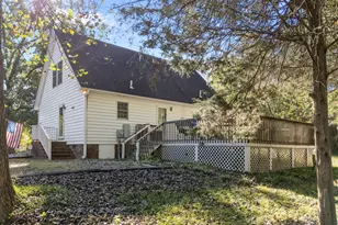 30 Shannon Ct, Timberlake, NC 27583 - Photo 38