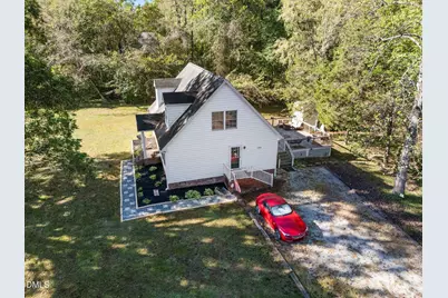 30 Shannon Court, Timberlake, NC 27583 - Photo 4