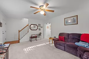 30 Shannon Ct, Timberlake, NC 27583 - Photo 10