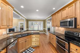 1220 Turner Woods Dr, Raleigh, NC 27603 - Photo 14