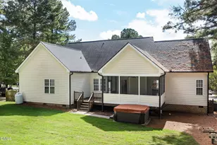 1220 Turner Woods Dr, Raleigh, NC 27603 - Photo 4