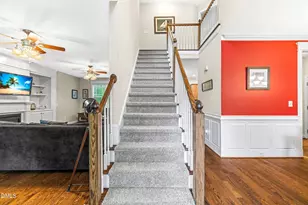 126 Geranium Way, Clayton, NC 27527 - Photo 6