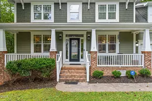 126 Geranium Way, Clayton, NC 27527 - Photo 4