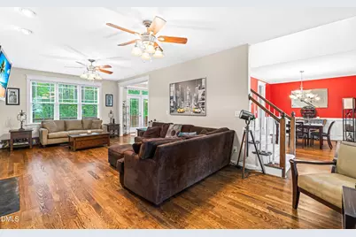 126 Geranium Way, Clayton, NC 27527 - Photo 8