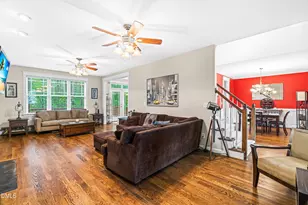 126 Geranium Way, Clayton, NC 27527 - Photo 8