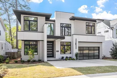 1213 Brookside Drive, Raleigh, NC 27604 - Photo 1