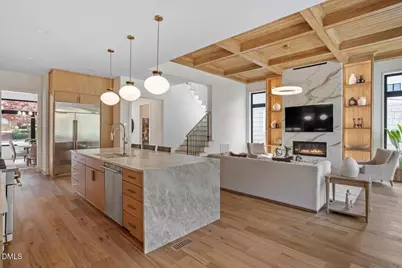 1213 Brookside Drive, Raleigh, NC 27604 - Photo 26