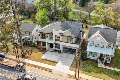 1213 Brookside Drive, Raleigh, NC 27604 - Photo 46