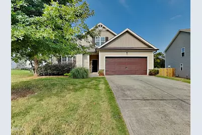 75 Ambergate Drive, Youngsville, NC 27596 - Photo 1