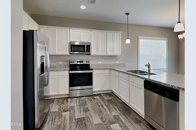 75 Ambergate Drive, Youngsville, NC 27596 - Photo 2