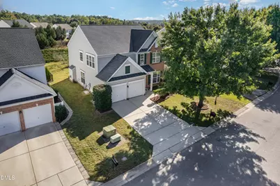 12554 Honeychurch Street, Raleigh, NC 27614 - Photo 44