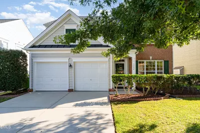 12554 Honeychurch Street, Raleigh, NC 27614 - Photo 2