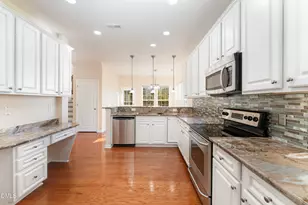 12554 Honeychurch St, Raleigh, NC 27614 - Photo 6