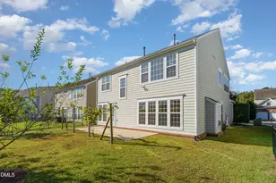 12554 Honeychurch St, Raleigh, NC 27614 - Photo 38