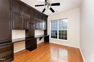 12554 Honeychurch St, Raleigh, NC 27614 - Photo 4