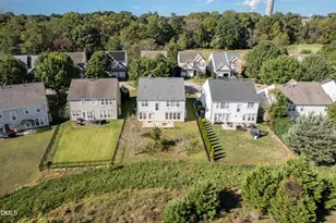 12554 Honeychurch St, Raleigh, NC 27614 - Photo 44