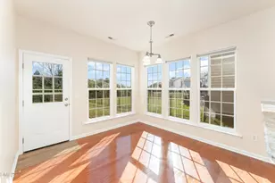 12554 Honeychurch St, Raleigh, NC 27614 - Photo 14