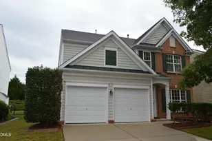 12554 Honeychurch St, Raleigh, NC 27614 - Photo 2