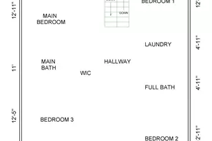 12554 Honeychurch St, Raleigh, NC 27614 - Photo 48