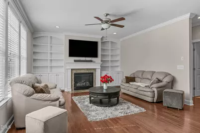 2751 Lake Waccamaw Trail, Apex, NC 27502 - Photo 10