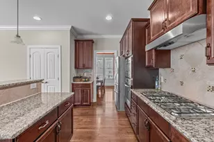 2751 Lake Waccamaw Trail, Apex, NC 27502 - Photo 20