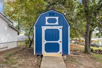 940 Carnegie Drive, Fayetteville, NC 28311 - Photo 24