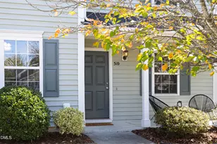 510 Cove Hollow Dr, Durham, NC 27703 - Photo 4