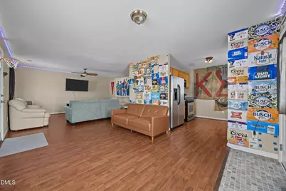 329 Anna Street, Lillington, NC 27546 - Photo 16