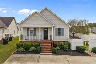 329 Anna St, Lillington, NC 27546 - Photo 1