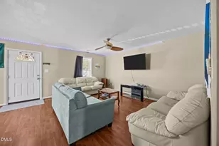 329 Anna St, Lillington, NC 27546 - Photo 20