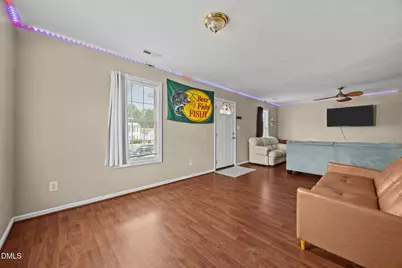 329 Anna Street, Lillington, NC 27546 - Photo 18