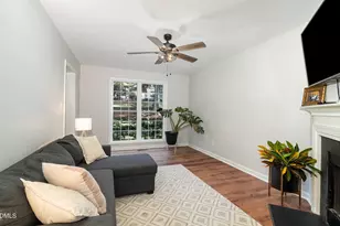 7212 Waltridge Pl, Holly Springs, NC 27540 - Photo 16
