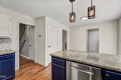 7212 Waltridge Place, Holly Springs, NC 27540 - Photo 12