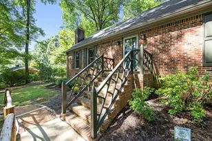 6925 Valley Lake Dr, Raleigh, NC 27612 - Photo 44