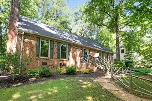 6925 Valley Lake Dr, Raleigh, NC 27612 - Photo 1