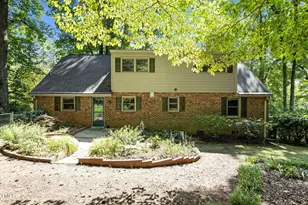 6925 Valley Lake Dr, Raleigh, NC 27612 - Photo 34