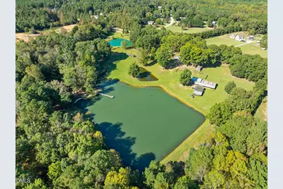 917 John Mitchell Road, Youngsville, NC 27596 - Photo 10