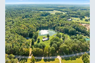 917 John Mitchell Road, Youngsville, NC 27596 - Photo 16