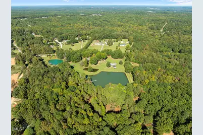 917 John Mitchell Road, Youngsville, NC 27596 - Photo 8