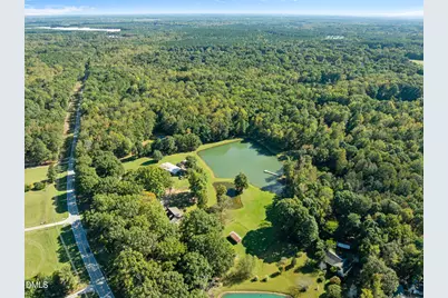 917 John Mitchell Road, Youngsville, NC 27596 - Photo 6