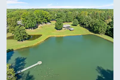 917 John Mitchell Road, Youngsville, NC 27596 - Photo 14