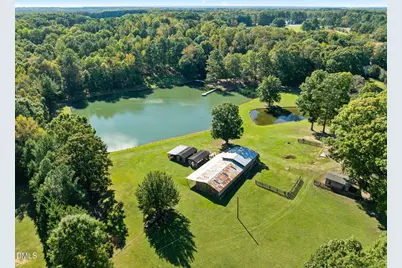 917 John Mitchell Road, Youngsville, NC 27596 - Photo 12