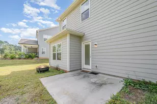 242 Old Harbor Dr, Mount Gilead, NC 27306 - Photo 22