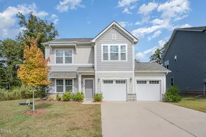 242 Old Harbor Drive, Mount Gilead, NC 27306 - Photo 1