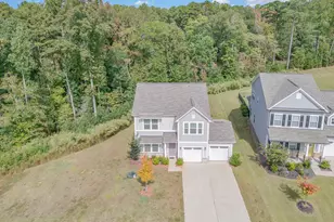 242 Old Harbor Dr, Mount Gilead, NC 27306 - Photo 2